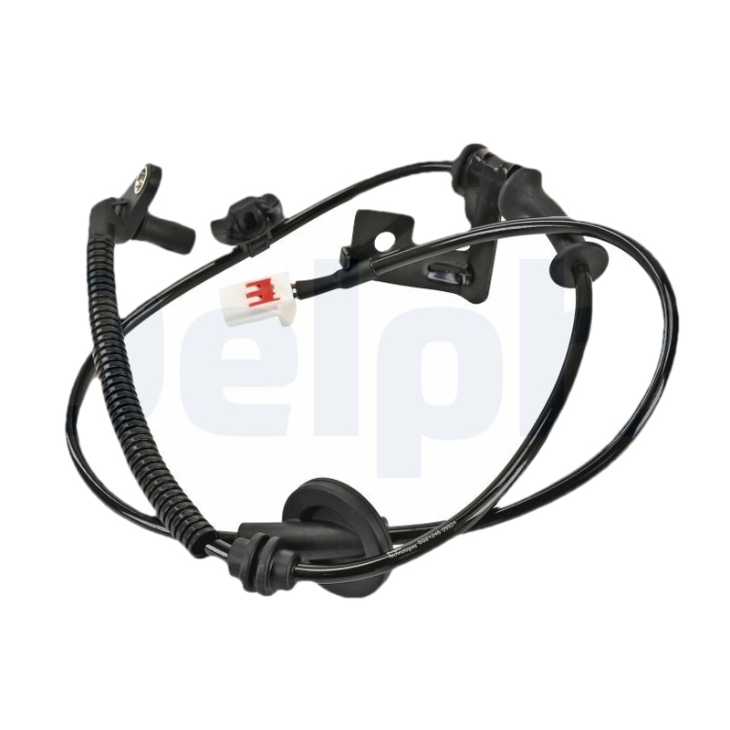 DELPHI Snímač počtu otáčok kolesa SS21246-12B1