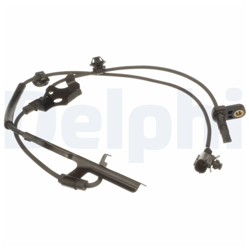 DELPHI Snímač počtu otáčok kolesa SS21366-12B1