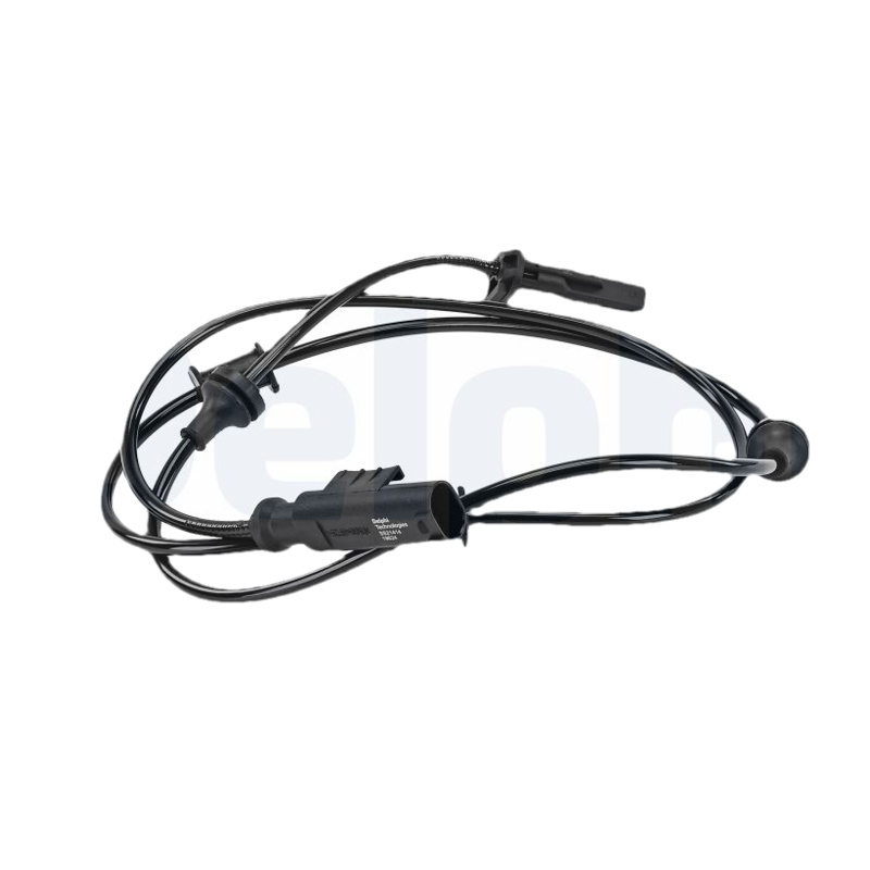 DELPHI Snímač počtu otáčok kolesa SS21414-12B1