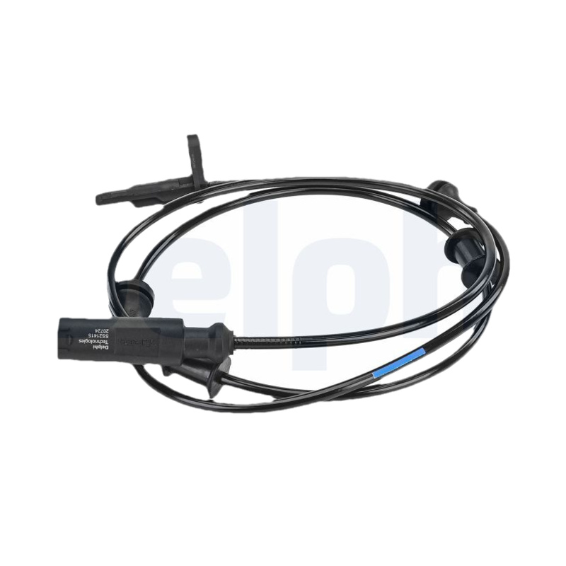 DELPHI Snímač počtu otáčok kolesa SS21415-12B1