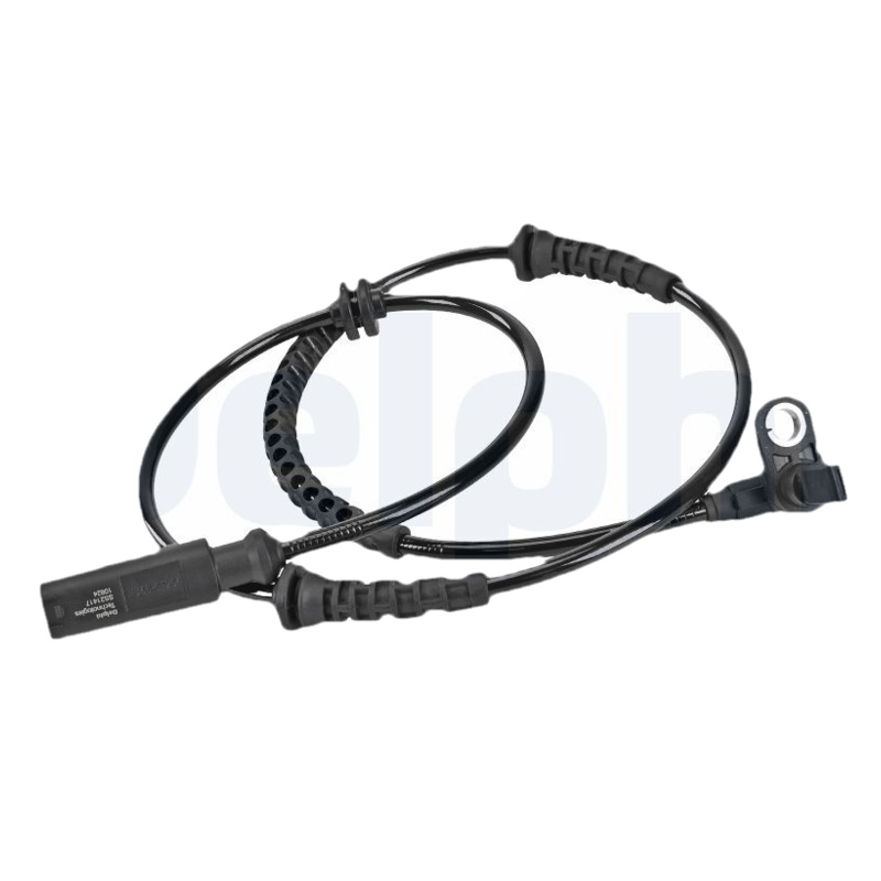 DELPHI Snímač počtu otáčok kolesa SS21417-12B1