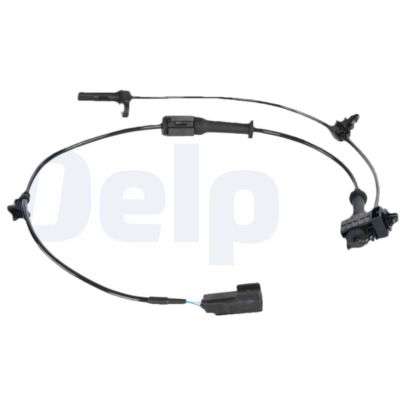 DELPHI Snímač počtu otáčok kolesa SS21455-12B1
