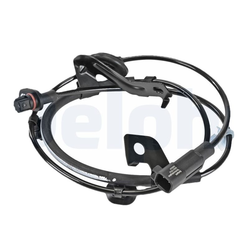 DELPHI Snímač počtu otáčok kolesa SS21533-12B1