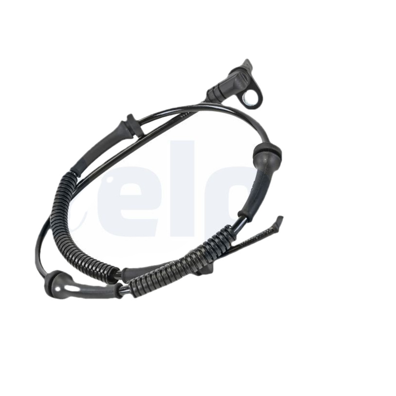 DELPHI Snímač počtu otáčok kolesa SS21543-12B1