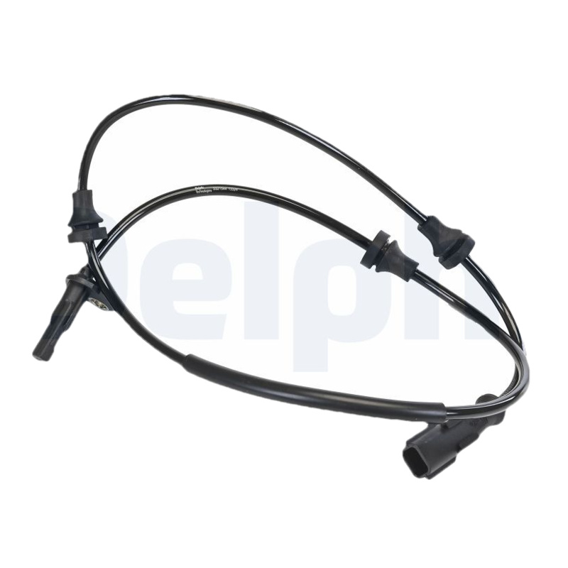 DELPHI Snímač počtu otáčok kolesa SS21544-12B1