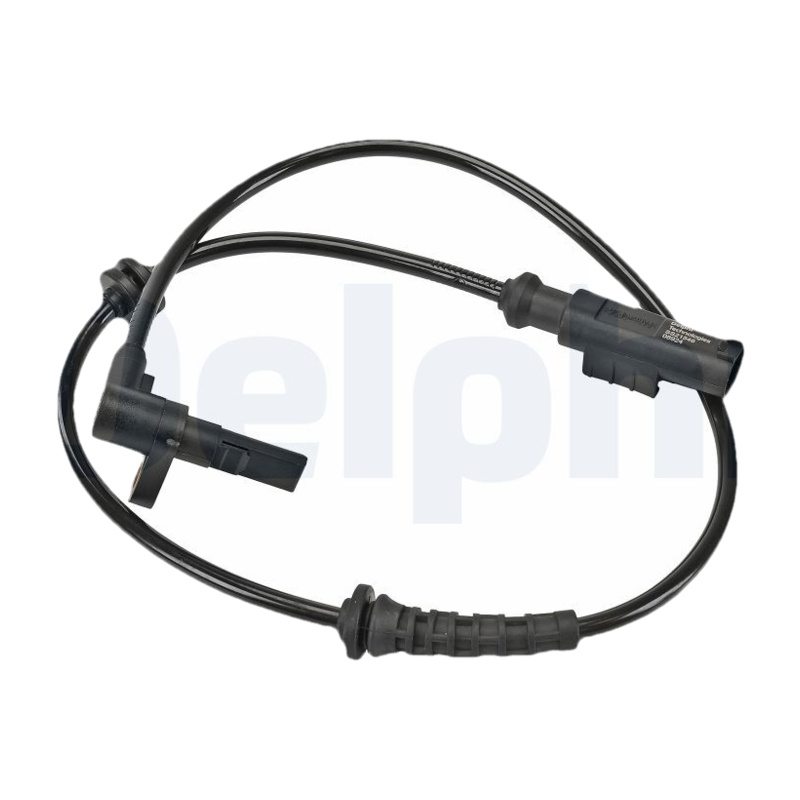 DELPHI Snímač počtu otáčok kolesa SS21546-12B1