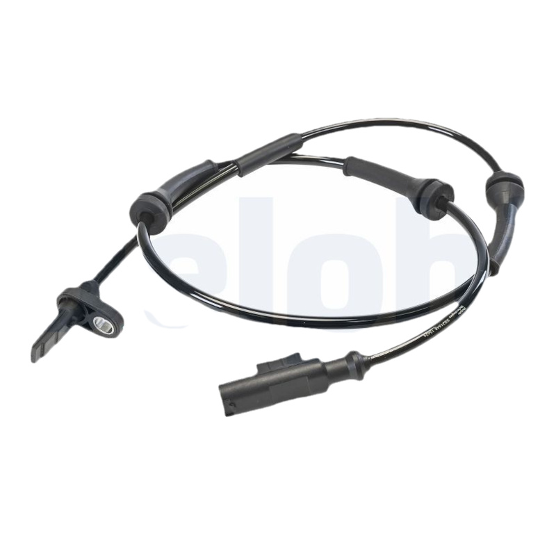 DELPHI Snímač počtu otáčok kolesa SS21548-12B1
