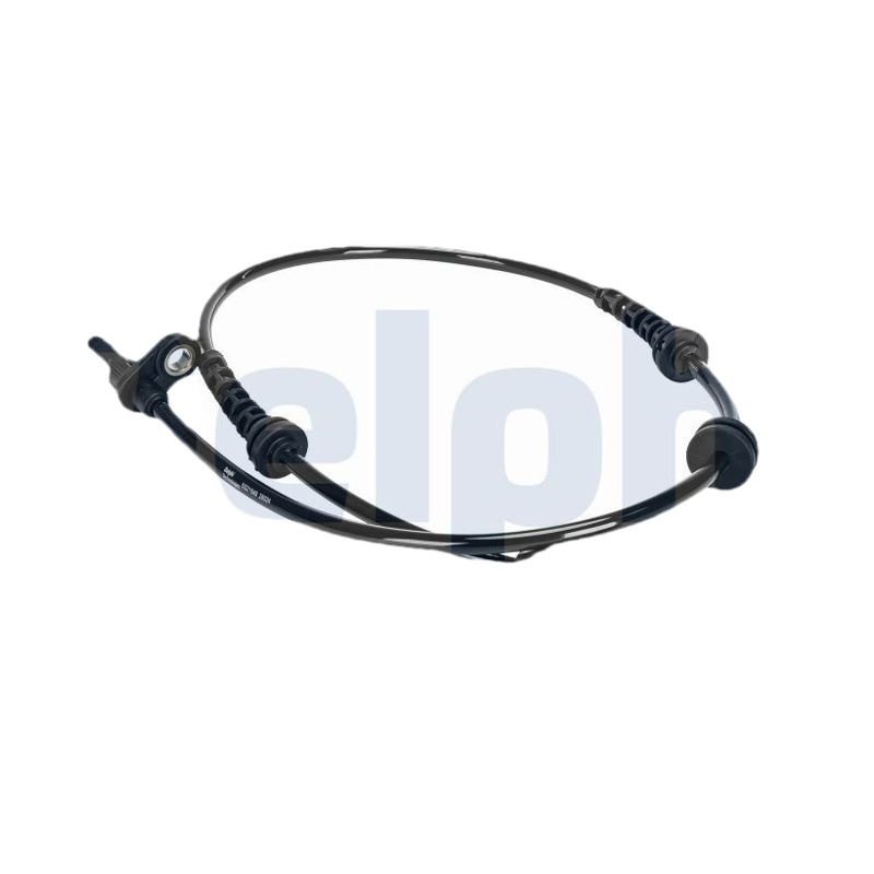 DELPHI Snímač počtu otáčok kolesa SS21549-12B1