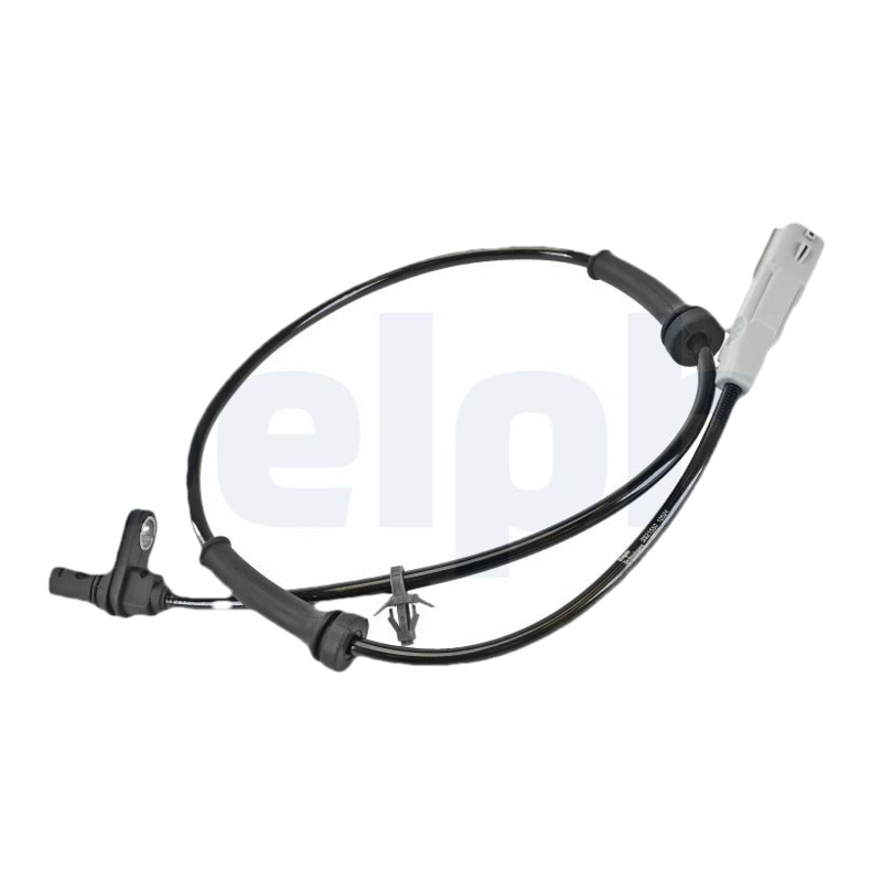 DELPHI Snímač počtu otáčok kolesa SS21550-12B1