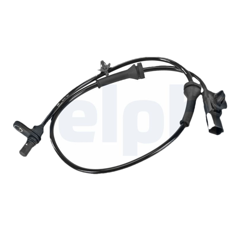 DELPHI Snímač počtu otáčok kolesa SS21551-12B1