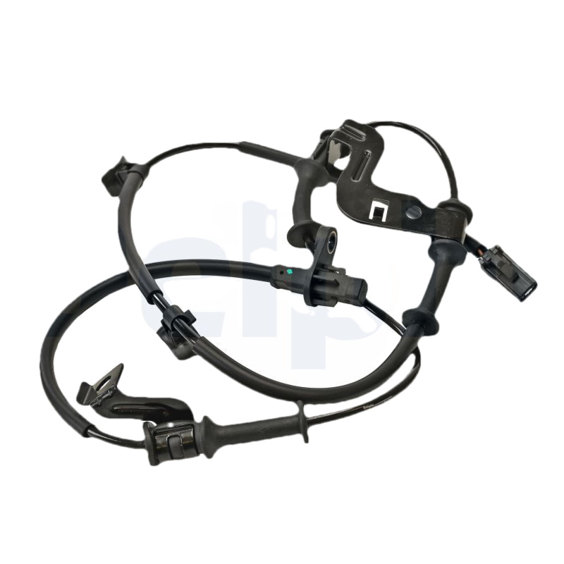 DELPHI Snímač počtu otáčok kolesa SS21553-12B1