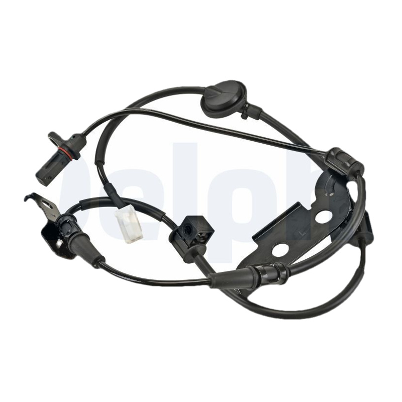 DELPHI Snímač počtu otáčok kolesa SS21554-12B1