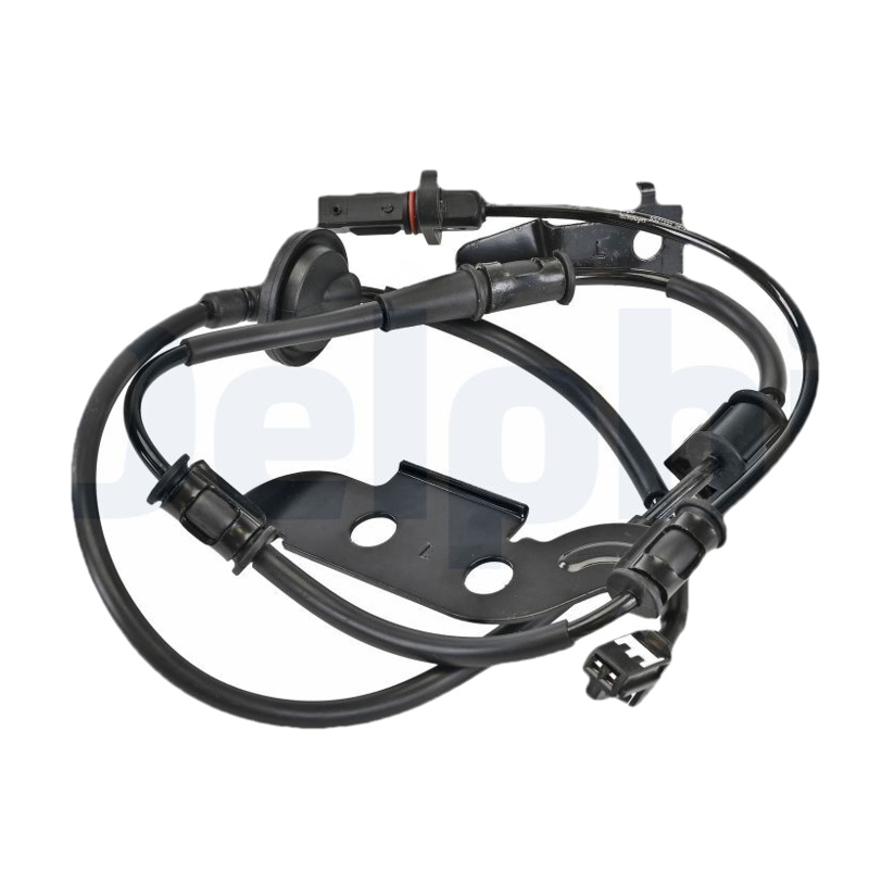 DELPHI Snímač počtu otáčok kolesa SS21555-12B1
