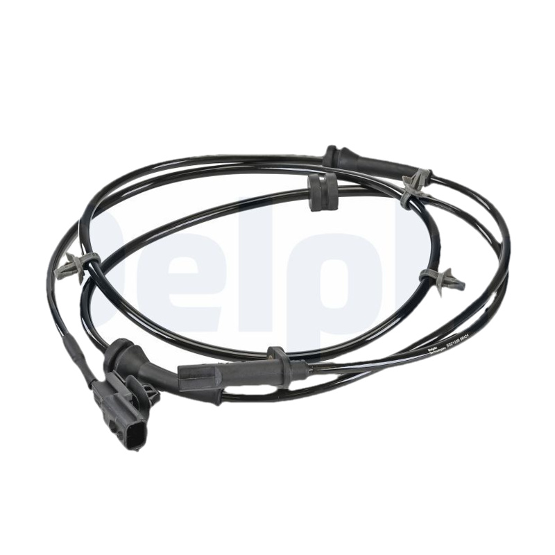 DELPHI Snímač počtu otáčok kolesa SS21559-12B1
