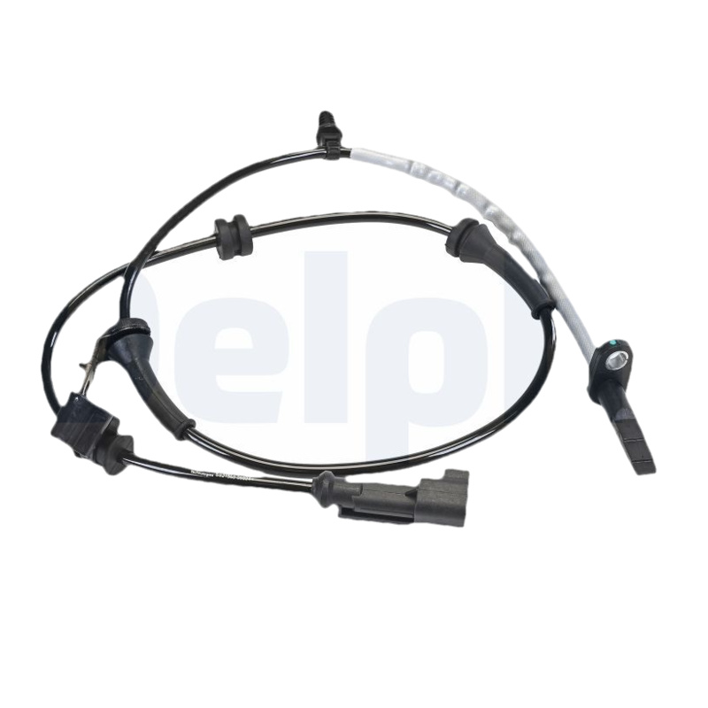 DELPHI Snímač počtu otáčok kolesa SS21560-12B1