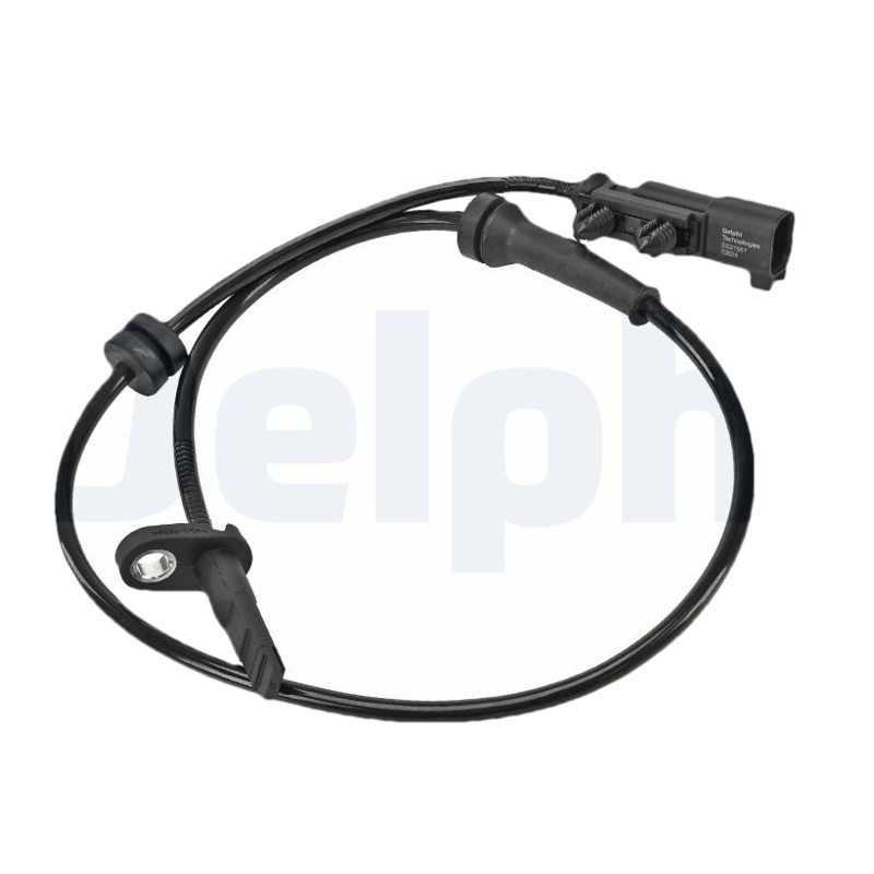 DELPHI Snímač počtu otáčok kolesa SS21561-12B1