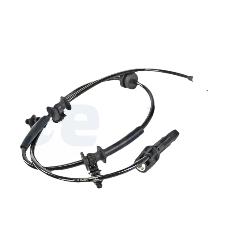 DELPHI Snímač počtu otáčok kolesa SS21562-12B1