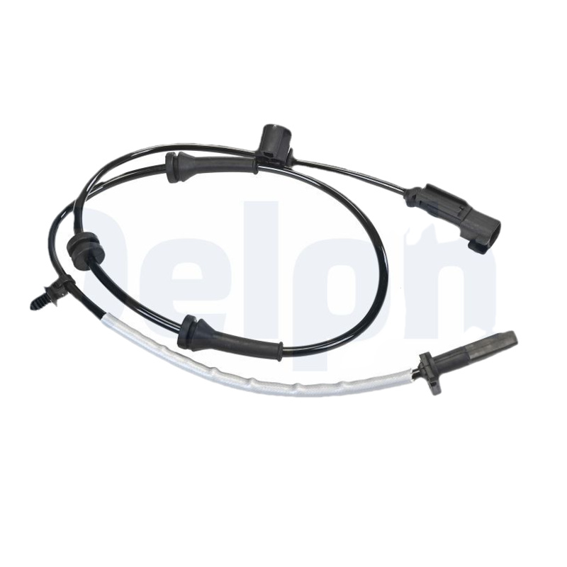DELPHI Snímač počtu otáčok kolesa SS21564-12B1
