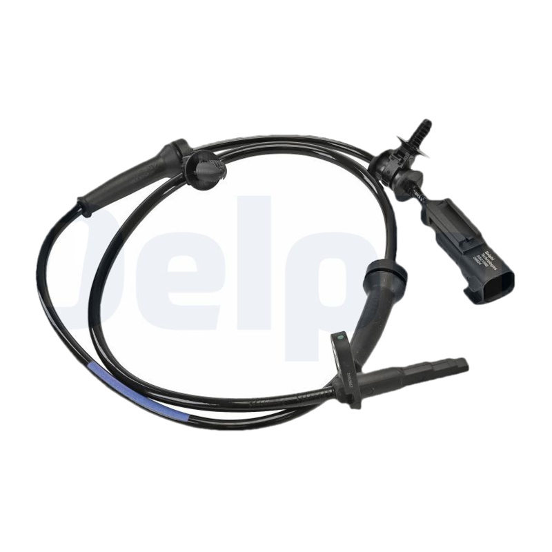 DELPHI Snímač počtu otáčok kolesa SS21565-12B1