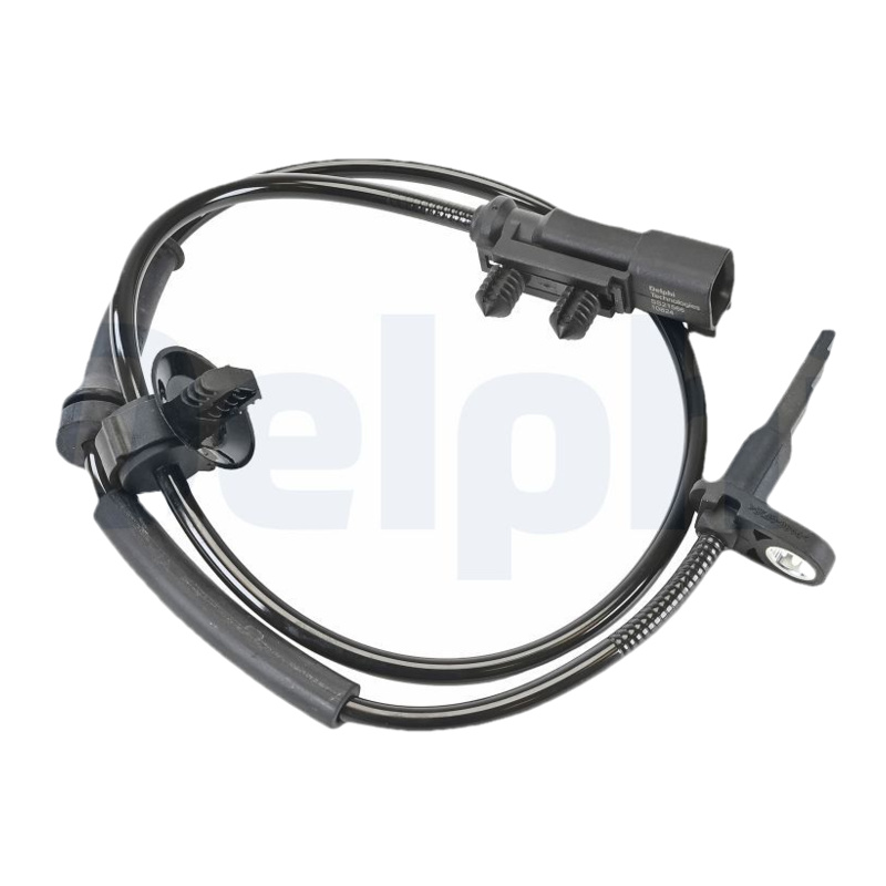 DELPHI Snímač počtu otáčok kolesa SS21566-12B1