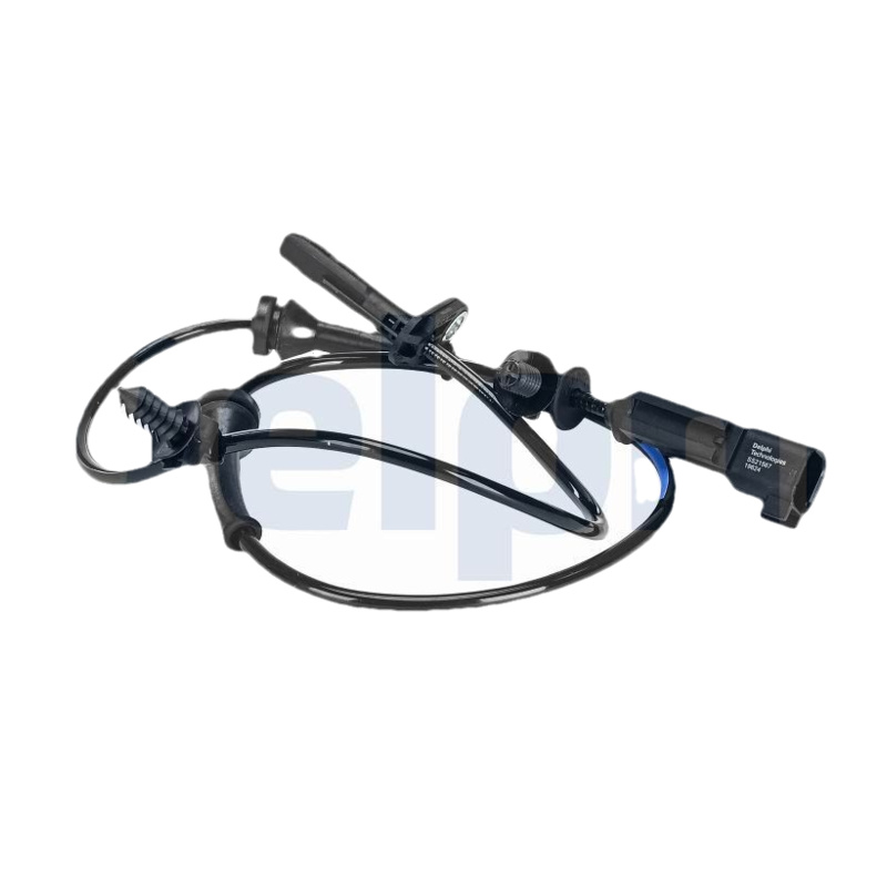 DELPHI Snímač počtu otáčok kolesa SS21567-12B1