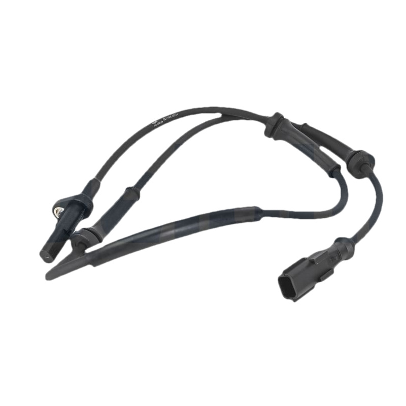 DELPHI Snímač počtu otáčok kolesa SS21569-12B1