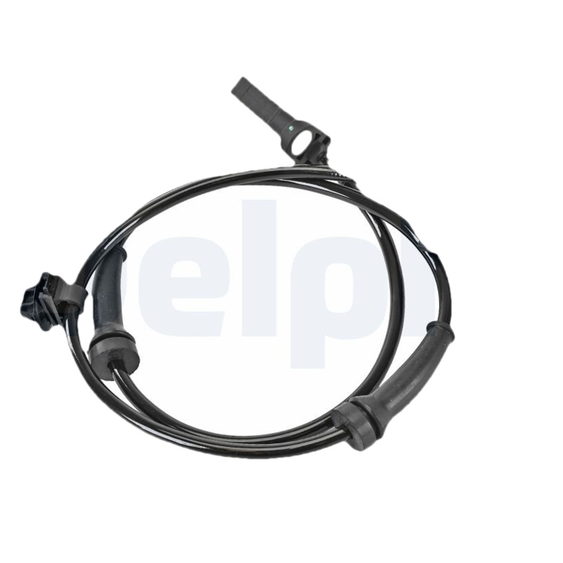 DELPHI Snímač počtu otáčok kolesa SS21570-12B1