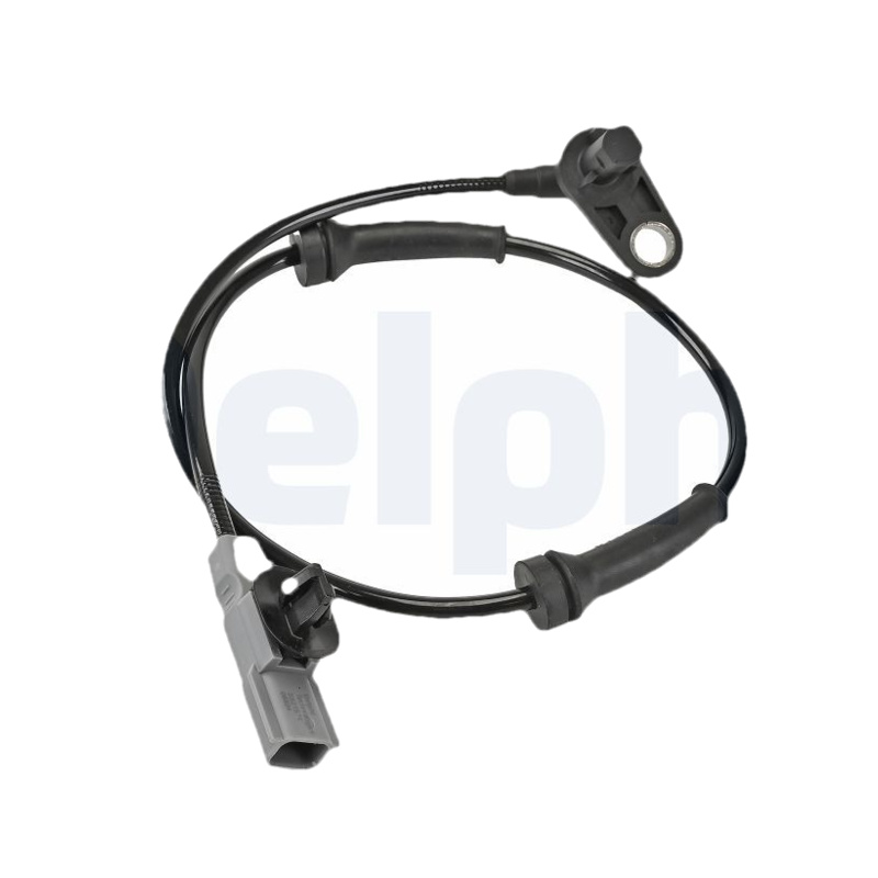 DELPHI Snímač počtu otáčok kolesa SS21571-12B1
