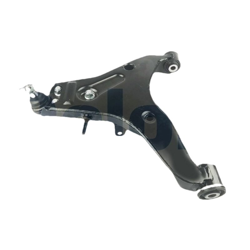 DELPHI Rameno zavesenia kolies TC4410