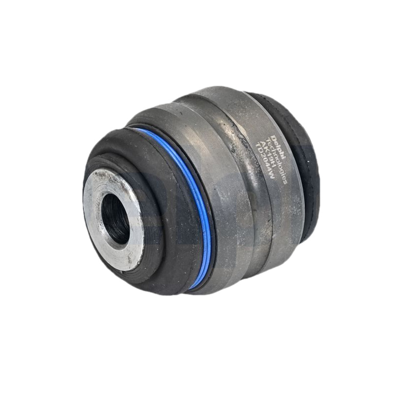 DELPHI Uloženie riadenia TD2044W