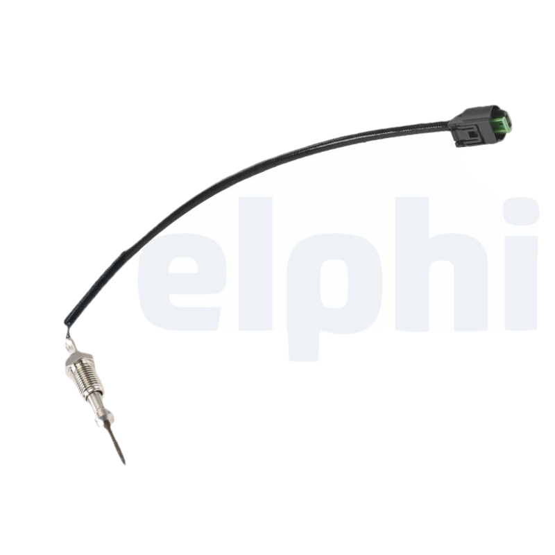 DELPHI Snímač teploty výfukových plynov TS30042-12B1