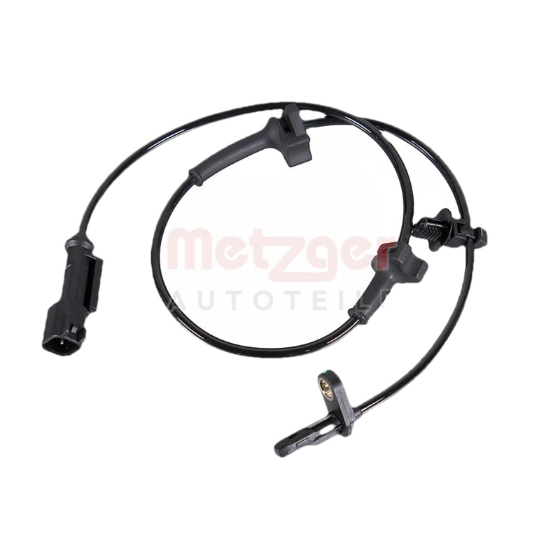 METZGER Snímač počtu otáčok kolesa 09001564