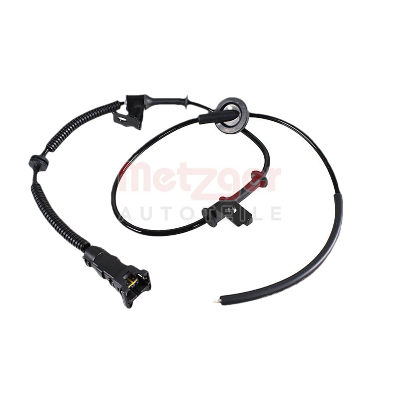 METZGER Prepojovacie vedenie ABS 09001581
