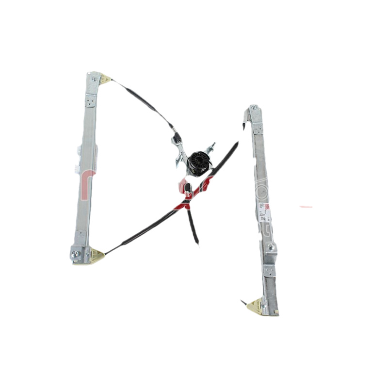 METZGER Mechanizmus zdvíhania okna 2160811