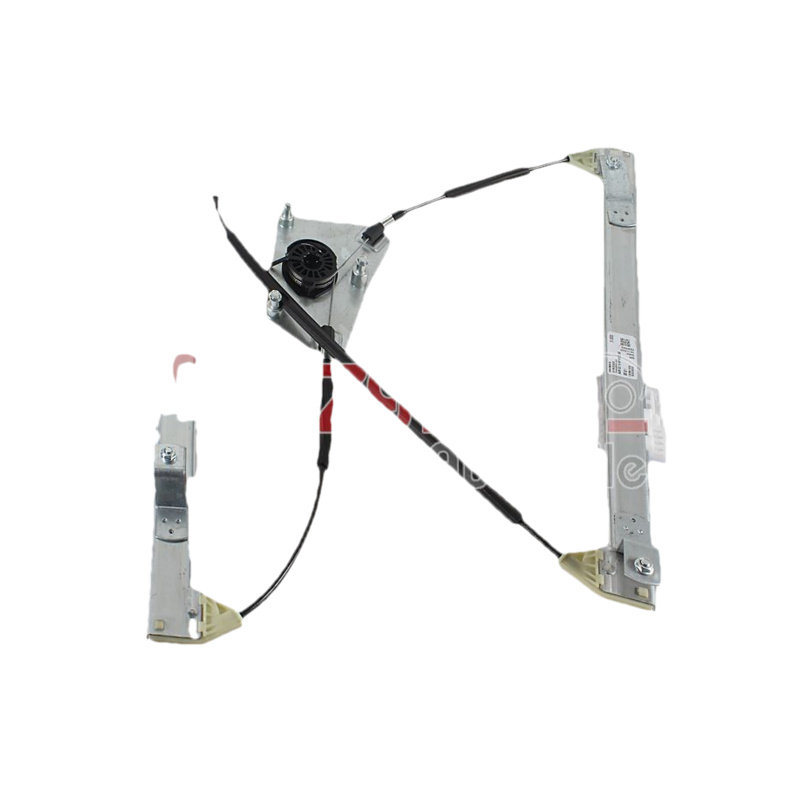 METZGER Mechanizmus zdvíhania okna 2160812
