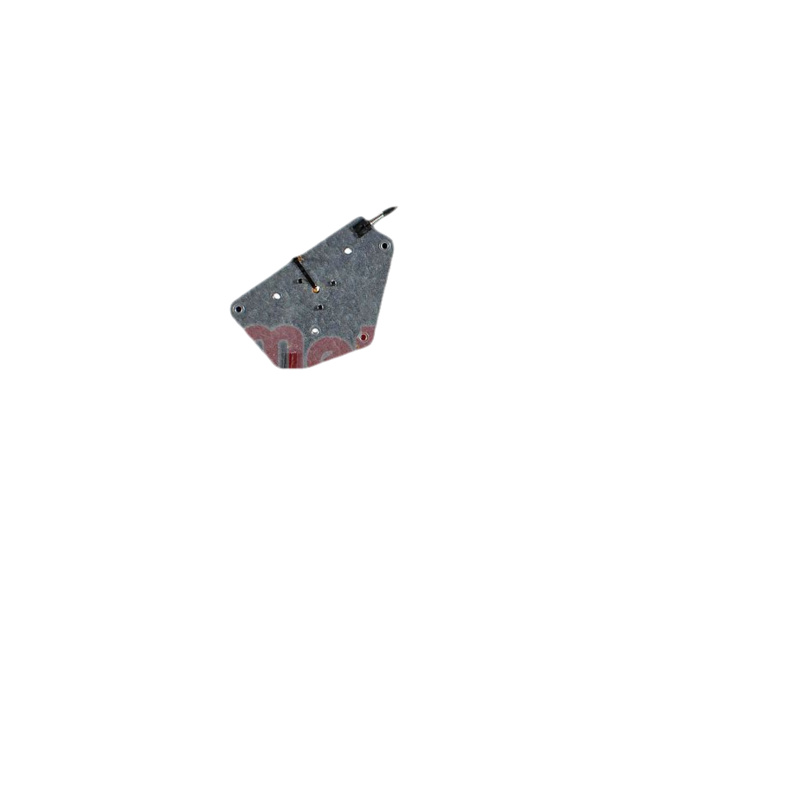 METZGER Mechanizmus zdvíhania okna 2160849