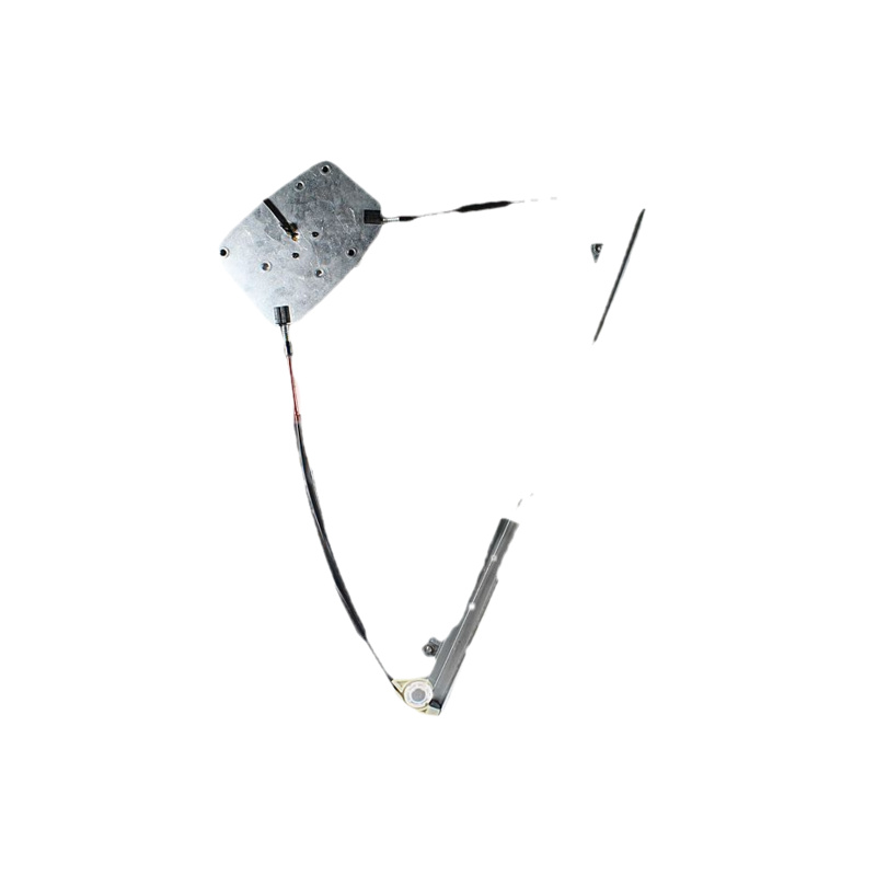 METZGER Mechanizmus zdvíhania okna 2160855