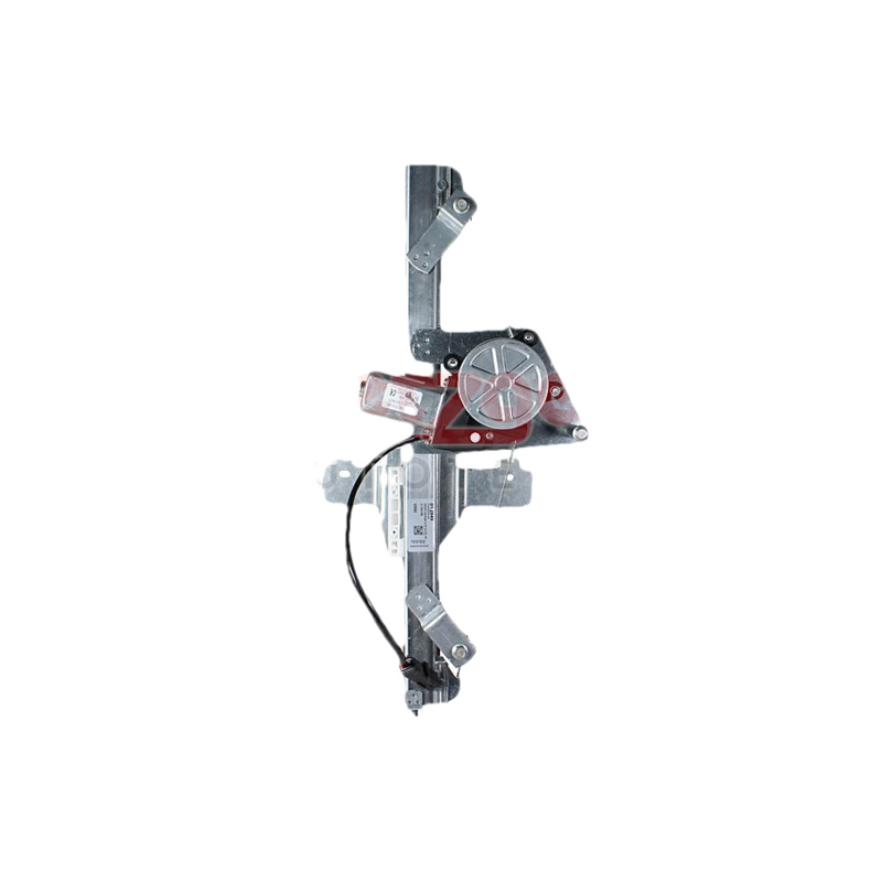 METZGER Mechanizmus zdvíhania okna 2160861