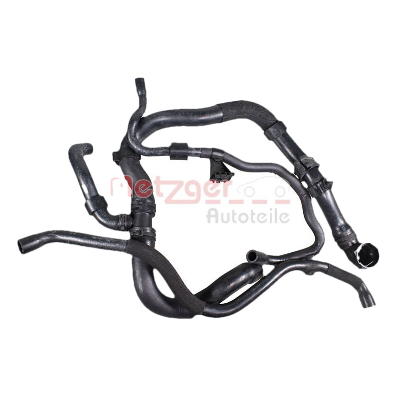 METZGER Hadica chladenia 2422004