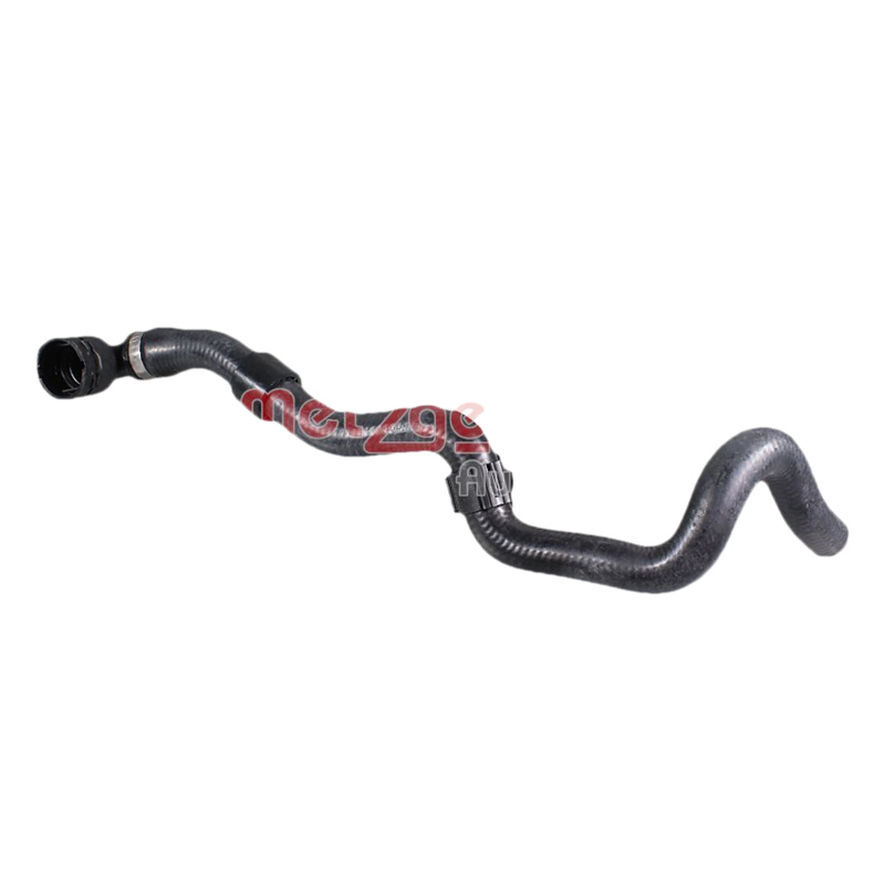 METZGER Hadica chladenia 2422009