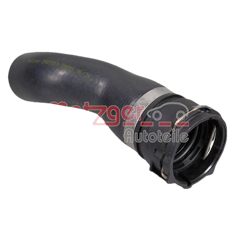 METZGER Hadica chladenia 2422019
