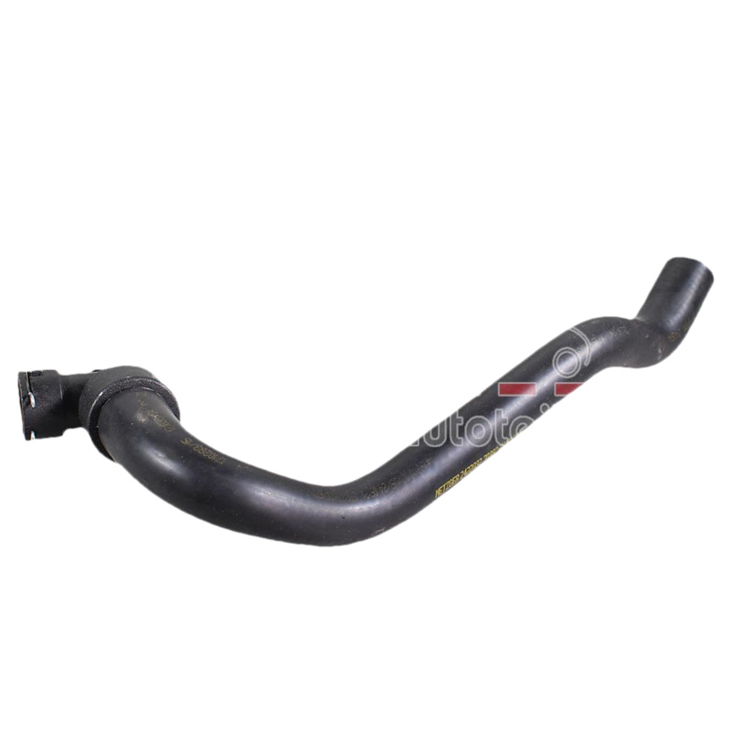 METZGER Hadica chladenia 2422032