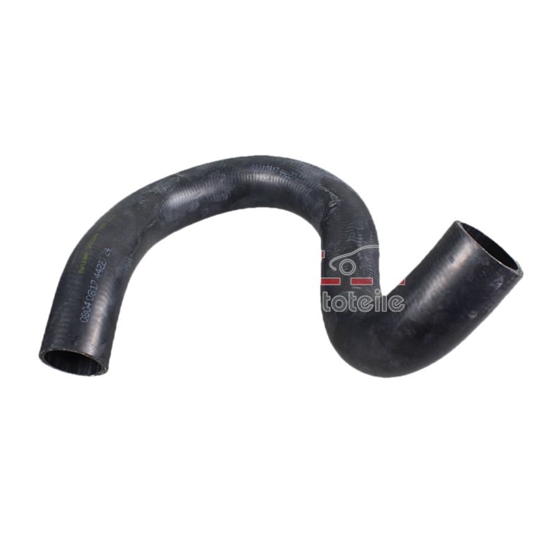 METZGER Hadica chladenia 2422044