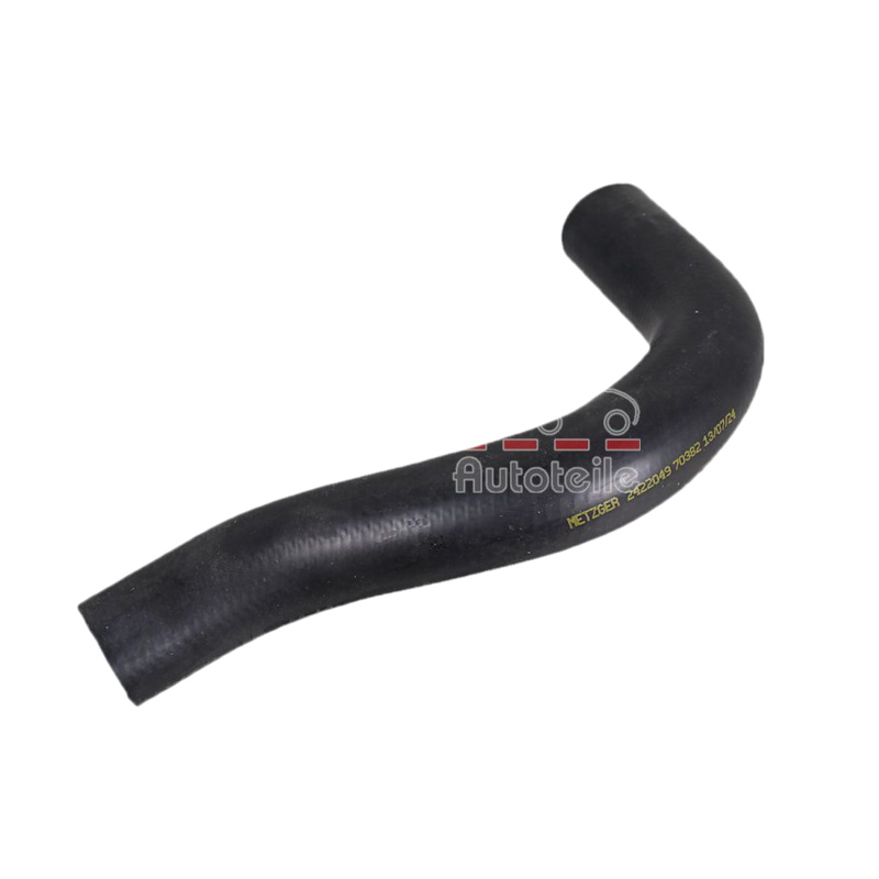 METZGER Hadica chladenia 2422049