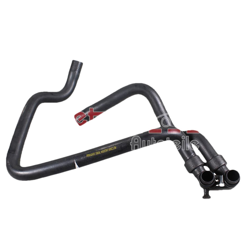 METZGER Hadica chladenia 2422054