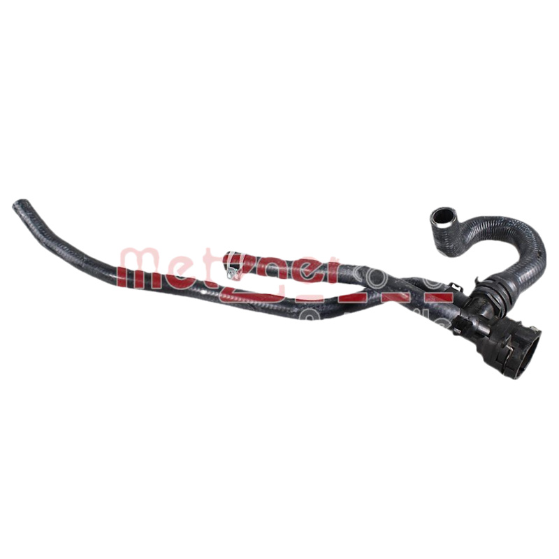 METZGER Hadica chladenia 2422110