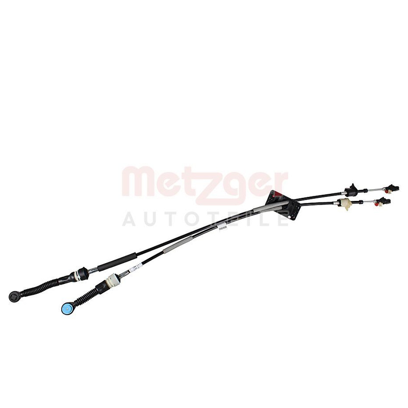 METZGER Lanko ručnej prevodovky 3150396