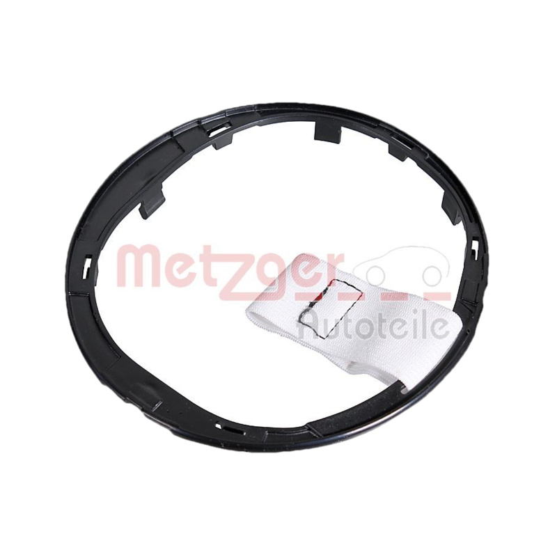 METZGER Rám, požah riadiacej páky 3151009