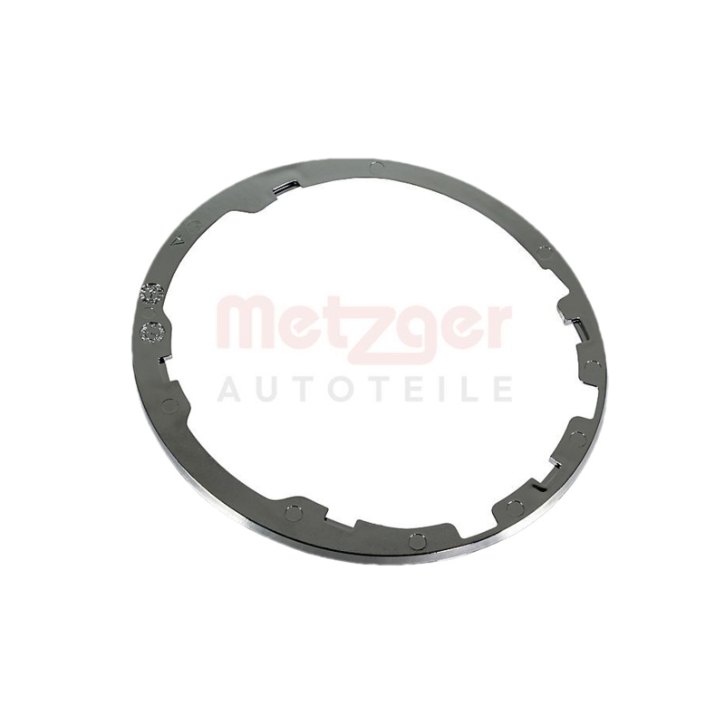 METZGER Rám, požah riadiacej páky 3151015