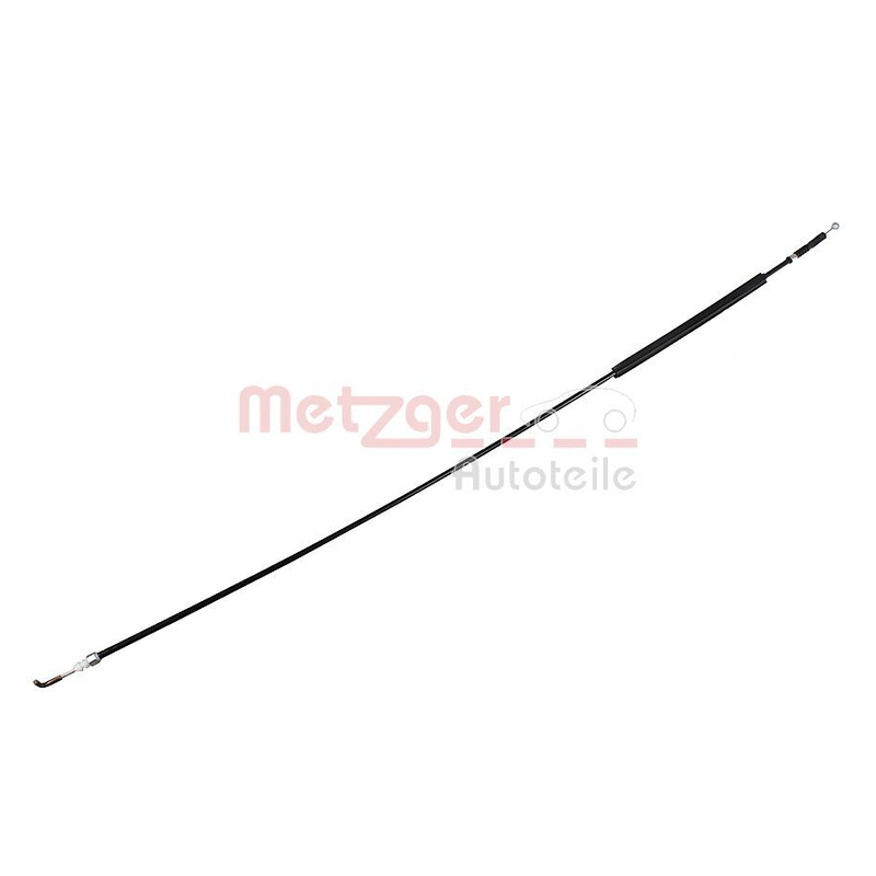 METZGER Tiahlo, odmykanie dverí 3160083